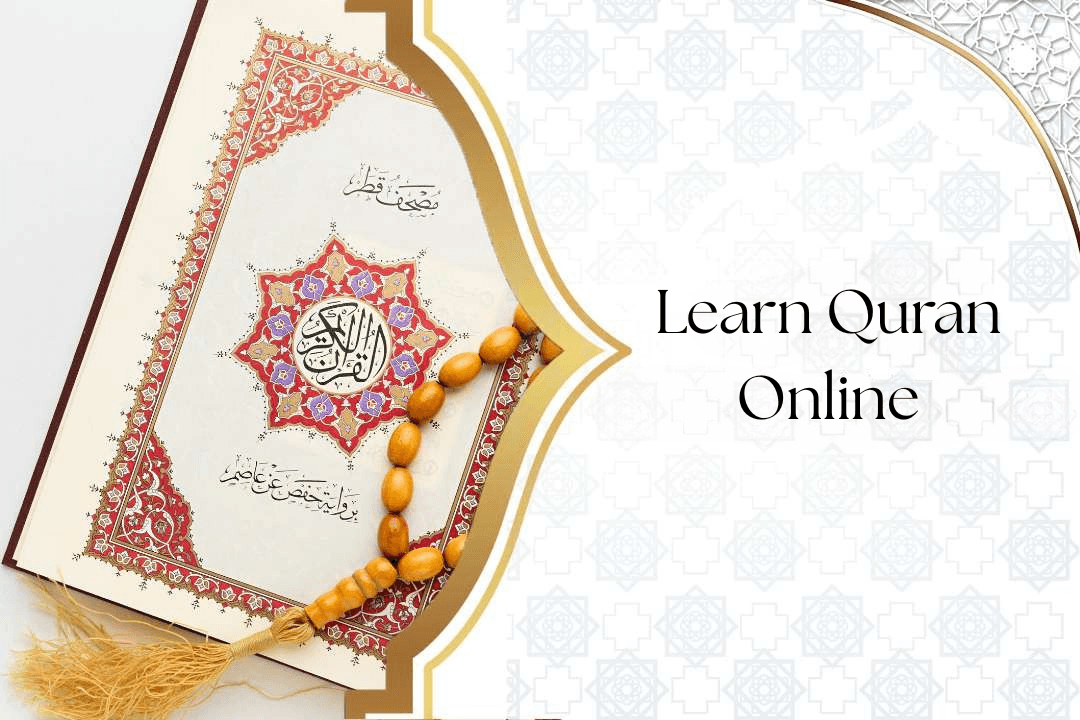Qaida Reading Course